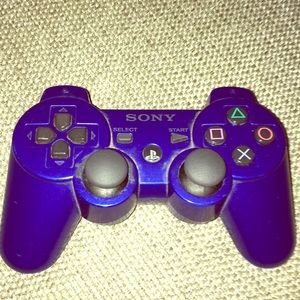 Barely used PS3 controller🆕